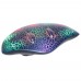 Devil Ray Wireless Bluetooth Speaker with Flashing LED Light